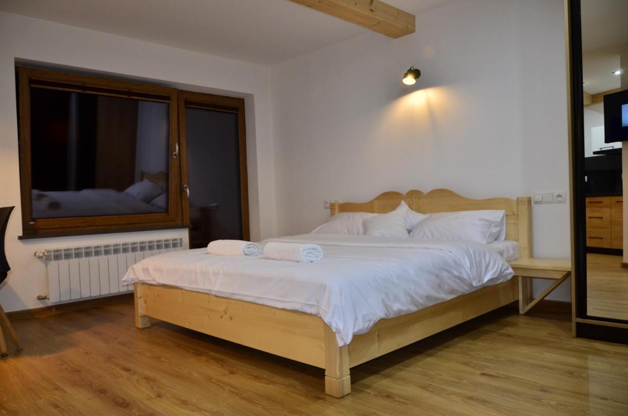 Apartamenty Szalaya 29 Szczawnica Kültér fotó