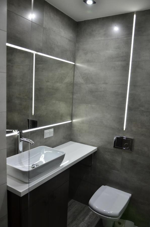 Apartamenty Szalaya 29 Szczawnica Kültér fotó