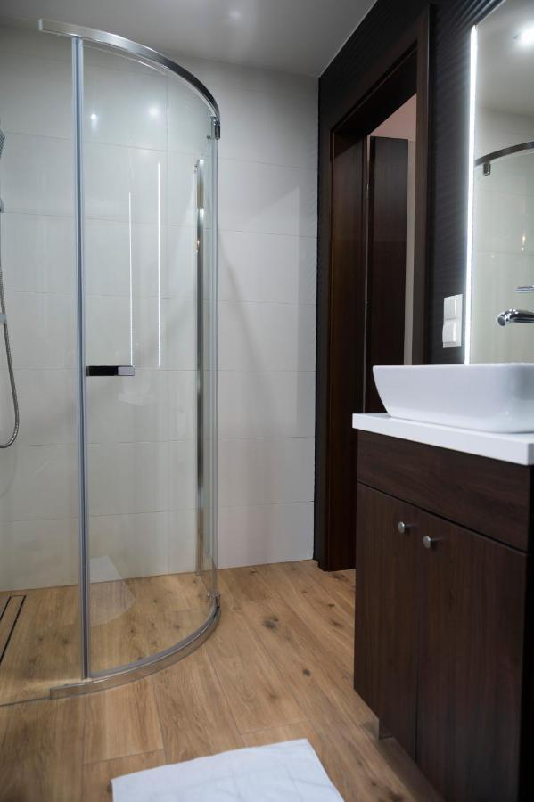 Apartamenty Szalaya 29 Szczawnica Kültér fotó