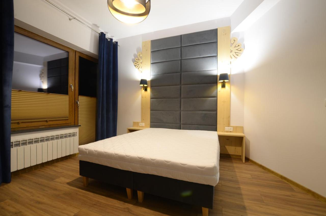 Apartamenty Szalaya 29 Szczawnica Kültér fotó