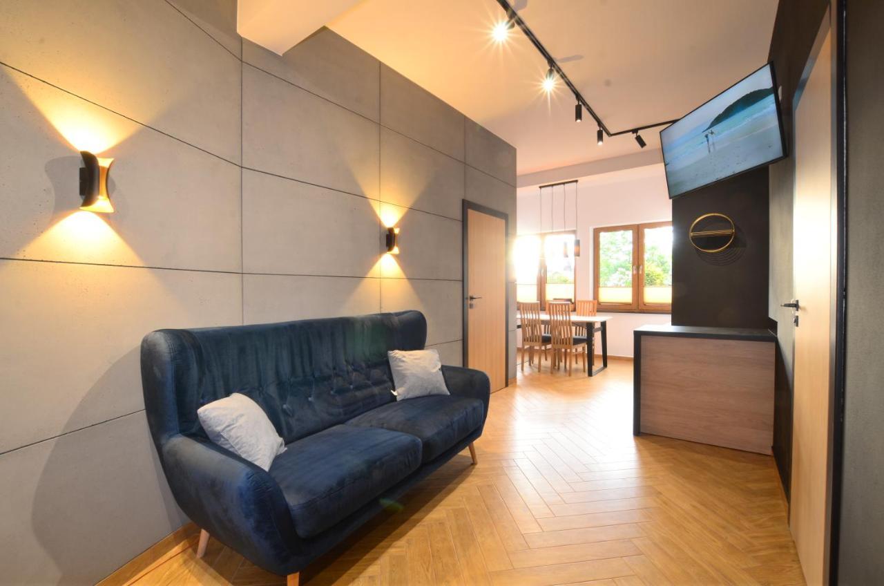 Apartamenty Szalaya 29 Szczawnica Kültér fotó
